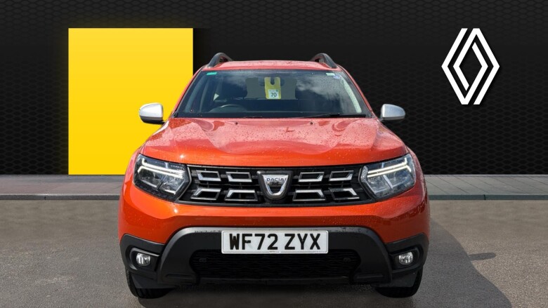 Dacia Duster 1.3 TCe 130 Comfort 5dr Petrol Estate
